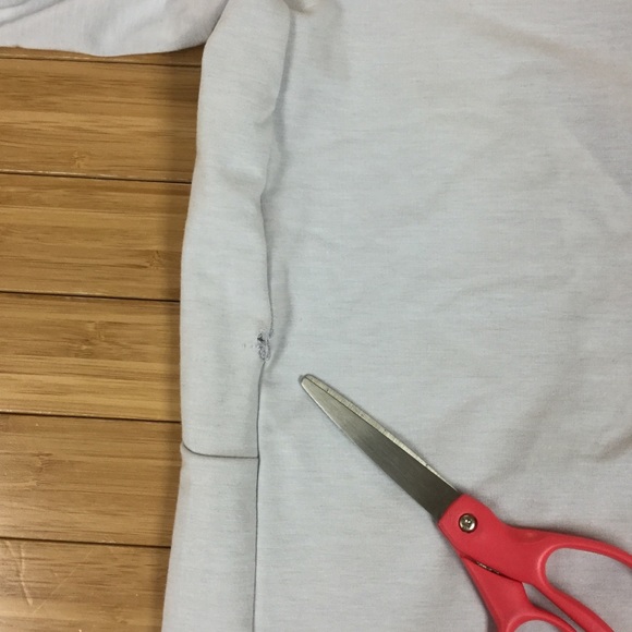 Nike Dri-fit Touch Fleece Full-Zip Mens Sz L - Picture 5 of 5